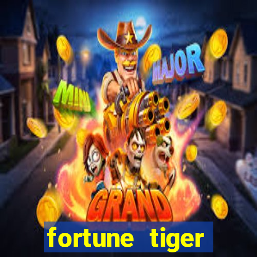 fortune tiger gratis teste